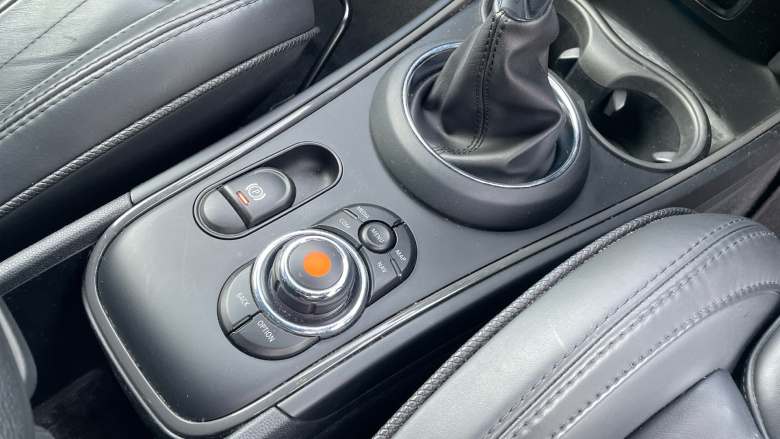 MINI Countryman 1.5 Cooper Exclusive 5dr Petrol Hatchback